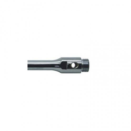 Mexco 200mm Dry Core Drill Hex Adaptor - A10HEXADA200