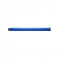 Mexco 28mm Wet Core Drill (Crown Segment) - A11CD28