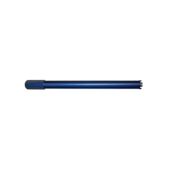 Mexco 42mm Wet Core Drill 450mm 1 1/4
