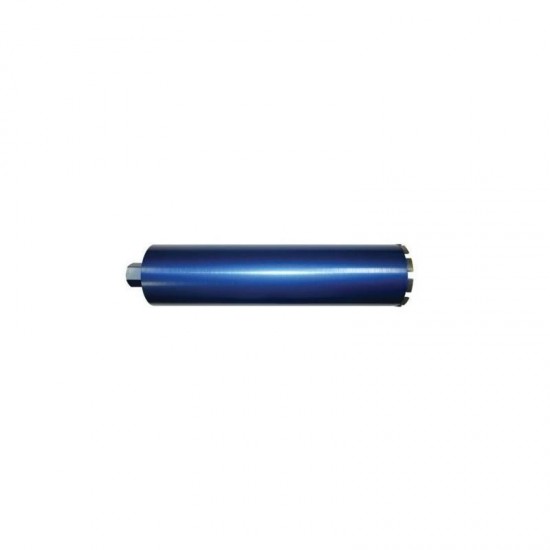 Mexco 102mm Wet Core Drill 450mm 1 1/4