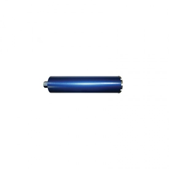 Mexco 112mm Wet Core Drill 450mm 1 1/4