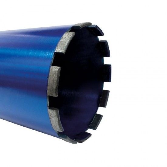 Mexco 200mm Wet Core Drill 450mm 1 1/4