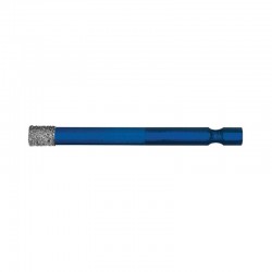 Mexco 8mm Vacuum Brazed Drill Bit XCEL Grade - A10VBDB8