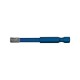 Mexco 5.5, 6, 7 & 8mm Vacuum Brazed Drill Bits 4 Peice Set - A10VBDPACK