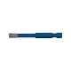 Mexco 5.5, 6, 7 & 8mm Vacuum Brazed Drill Bits 4 Peice Set - A10VBDPACK