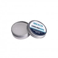 Mexco Drill Bit Cooling Wax - TDXCELWAX