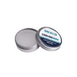 Mexco Drill Bit Cooling Wax - TDXCELWAX