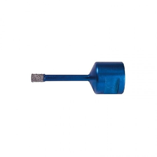 Mexco 7mm Vacuum Brazed Drill Bit M14 - TDXCEL7