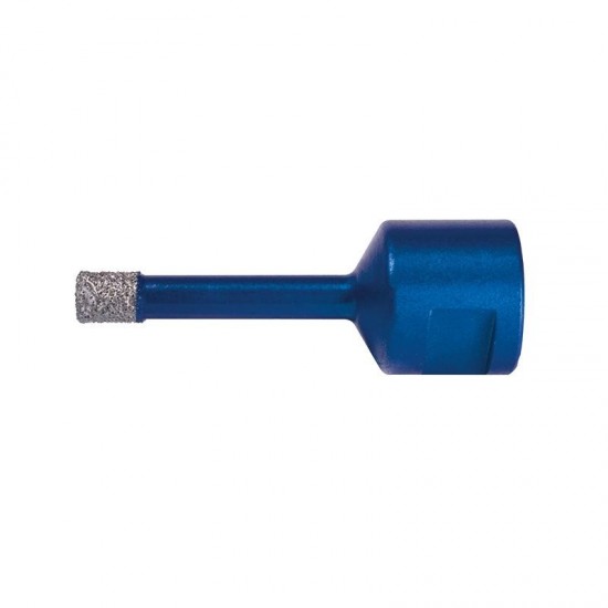 Mexco 8mm Vacuum Brazed Drill Bit - TDXCEL8