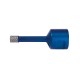Mexco 8mm Vacuum Brazed Drill Bit - TDXCEL8