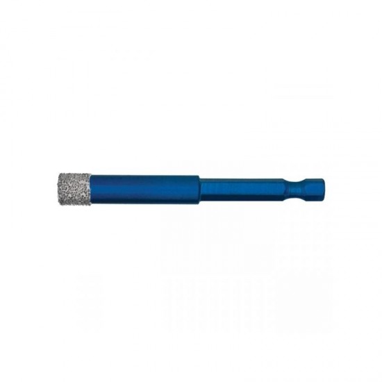 Mexco 12mm Vacuum Brazed Drill Bit - TDXCEL