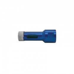 Mexco 18mm Vacuum Brazed Drill Bit XCEL Grade - TDXCEL18