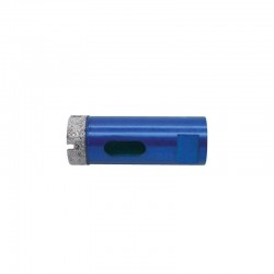 Mexco 32mm Vacuum Brazed Drill Bit XCEL Grade - TDXCEL32