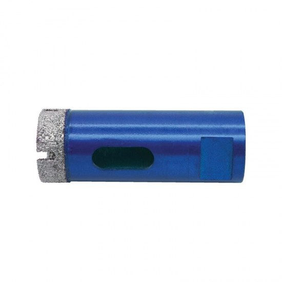 Mexco 35mm Vacuum Brazed Drill Bit XCEL Grade - TDXCEL35