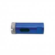 Mexco 38mm Vacuum Brazed Drill Bit XCEL Grade - TDXCEL38