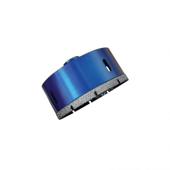Mexco 110mm Vacuum Brazed Drill Bit XCEL Grade - TDXCEL110