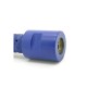 Mexco 20mm Vacuum Brazed M14 Router Finger - TDXCELROUT