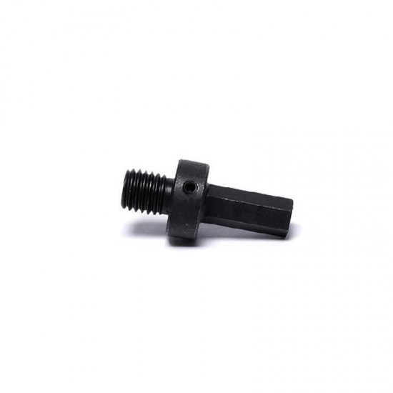 Mexco M14 To Hex Adaptor C/W Allen Key - TDXM14HEXSET