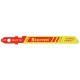 Starrett BU218 Jigsaw Blades (Pack of 5)