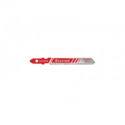 Starrett BU230X Jigsaw Blades (Pack of 5)