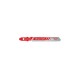 Starrett BU230X Jigsaw Blades (Pack of 5)