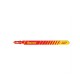 Starrett BU418 Jigsaw Blades (Pack of 5)