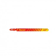 Starrett BU418 Jigsaw Blades (Pack of 5)