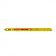 Starrett BU56 Jigsaw Blades (Pack of 5)