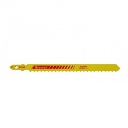 Starrett BU56 Jigsaw Blades (Pack of 5)