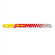 Starrett BU310TT Wood Jigsaw Blades (Pack of 5)