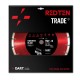 Dart Red Ten BMI-10 125mm Diamond Blade - 22mm Bore