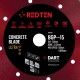 Dart Red Ten BGP-15 230mm Diamond Blade - 22mm Bore