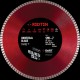 Dart Red Ten SMI-7 300mm Diamond Blade - 20mm Bore
