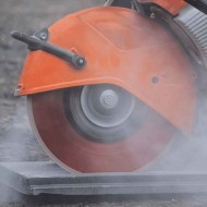 Dart Red Ten SMI-7 300mm Diamond Blade - 20mm Bore