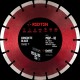 Dart Red Ten MGP-10 300mm Diamond Blade - 20mm Bore