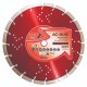 Dart Red Ten AC-DUO 350mm Diamond Blade - 25.4mm Bore