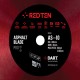 Dart Red Ten AS-10 300mm Diamond Blade - 20mm Bore