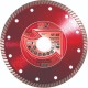 Dart Red Ten ST-10 100mm Diamond Blade - 16mm Bore