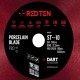 Dart Red Ten ST-10 180mm Diamond Blade - 22mm Bore