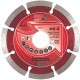Dart Red Ten MR-6 115mm Diamond Blade - 22mm Bore