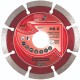Dart Red Ten MR-6 125mm Diamond Blade - 22mm Bore