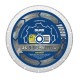 Duro DU-MITAL 350mm Diamond Blade - 20.4mm Bore