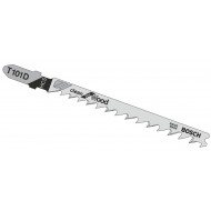 Bosch T101D Jigsaw Blades Clean Cut (Pack of 5)