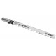 Bosch T101D Jigsaw Blades Clean Cut (Pack of 5)