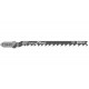 Bosch T244D Jigsaw Blades (Pack of 5)