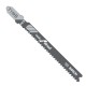 Bosch T119BO Jigsaw Blades (Pack of 5)