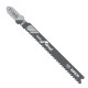Bosch T119BO Jigsaw Blades (Pack of 5)