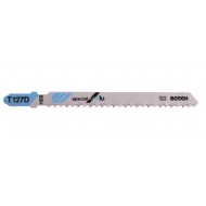 Bosch T127D Jigsaw Blades (Pack of 5)