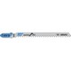 Bosch T227D Jigsaw Blades (Pack of 5)