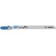 Bosch T227D Jigsaw Blades (Pack of 5)
